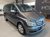 Mercedes-Benz Viano/2.2/CDI/Edition/lang/RFK/7.SITZER/ - Mercedes-Benz Viano: Standheizung