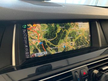 BMW 520 - 11
