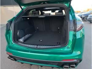 Alfa Romeo Stelvio - Bild 11