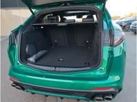 Alfa Romeo Stelvio - Vorschau Bild 11