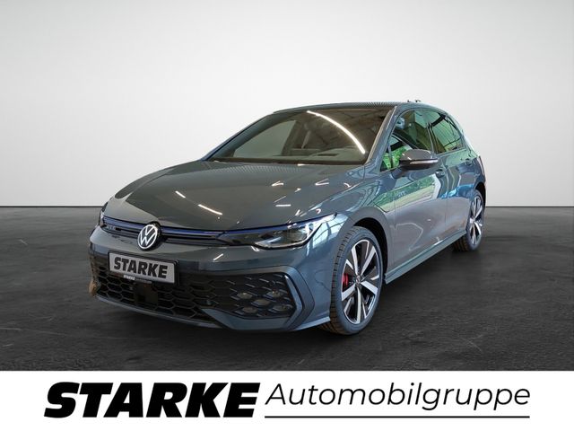 Volkswagen Golf GTE 1,5 TSI eHybrid  DSG  HeadUp AHK Navi L