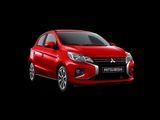 Mitsubishi Space Star 1,2 Select Plus