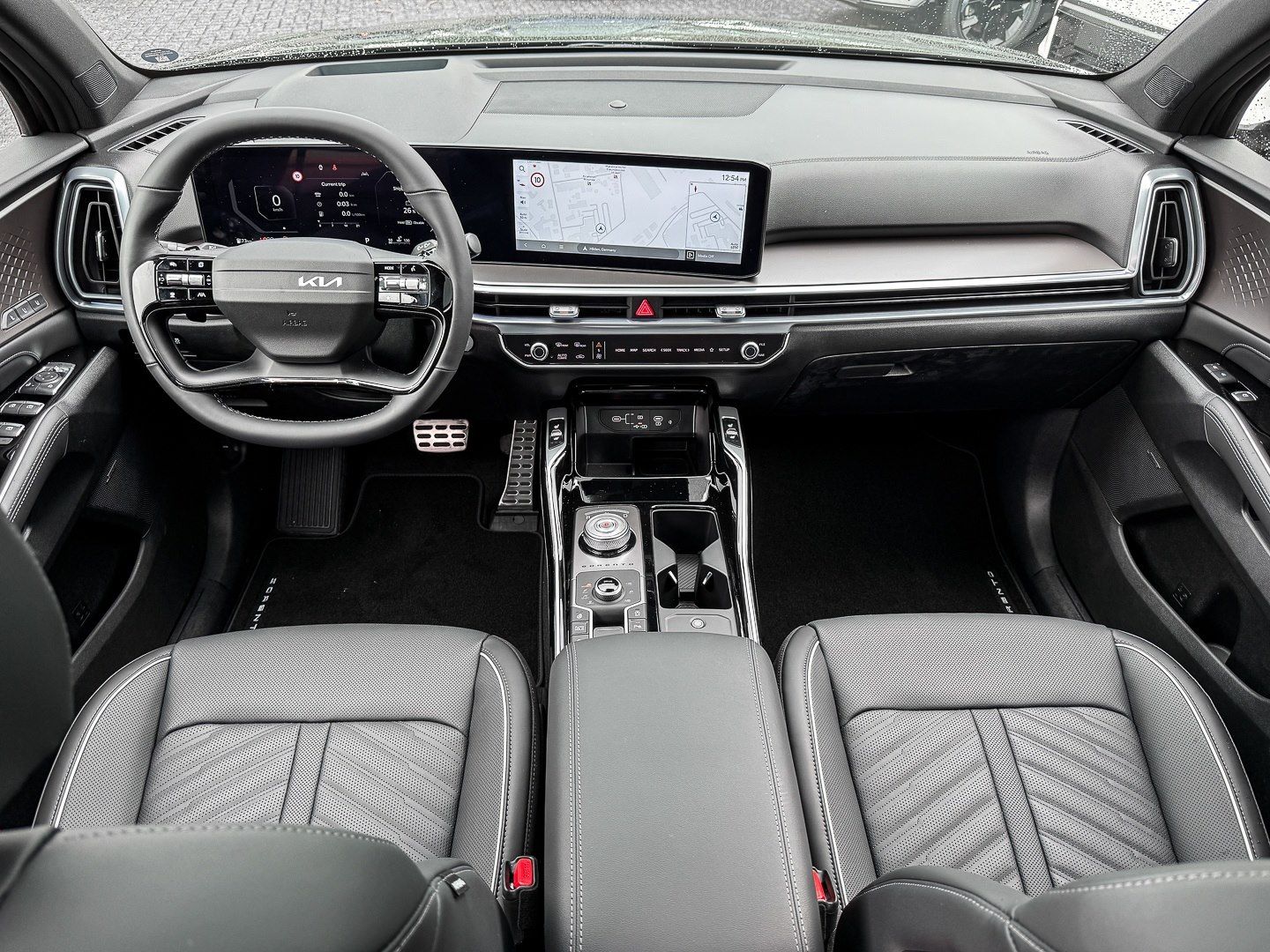 Kia Sorento - Bild 6