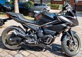 Yamaha XJ6 SA, ideal für Einsteiger, ABS - YAMAHA XJ6 S