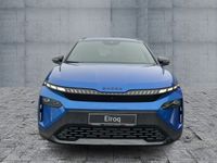 Skoda Elroq - Vorschau Bild 2