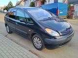 Citroën tüv 08/26 - Citroën Xsara Picasso aus 2001
