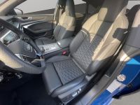 Audi RS7 - Vorschau Bild 12