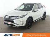 Mitsubishi Eclipse Cross 1.5 T-MIVEC Top 2WD *PDC*ACC*SHZ* - Mitsubishi Eclipse Cross Gebrauchtwagen
