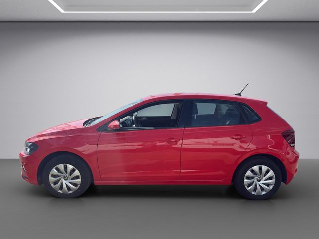 Polo 1.0 Comfortline