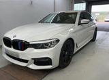 BMW 530i M Sport | ALCANT 8FACH LED - BMW 530: Limousine, 530i