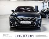 Audi A8 60TFSie L ACC/HuD/NACHT/PANO/B&O-ADV/360°/RSE - Audi A8: Rs8