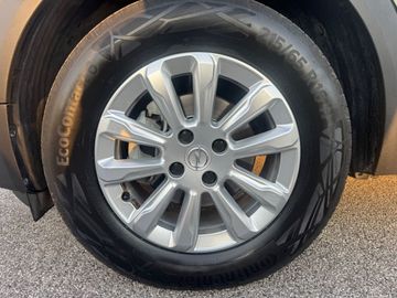 Opel Mokka - 7