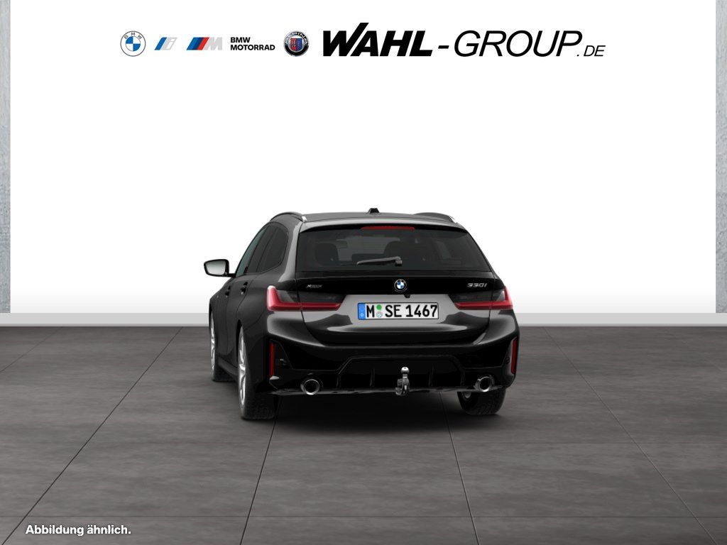 BMW 330 - Bild 9
