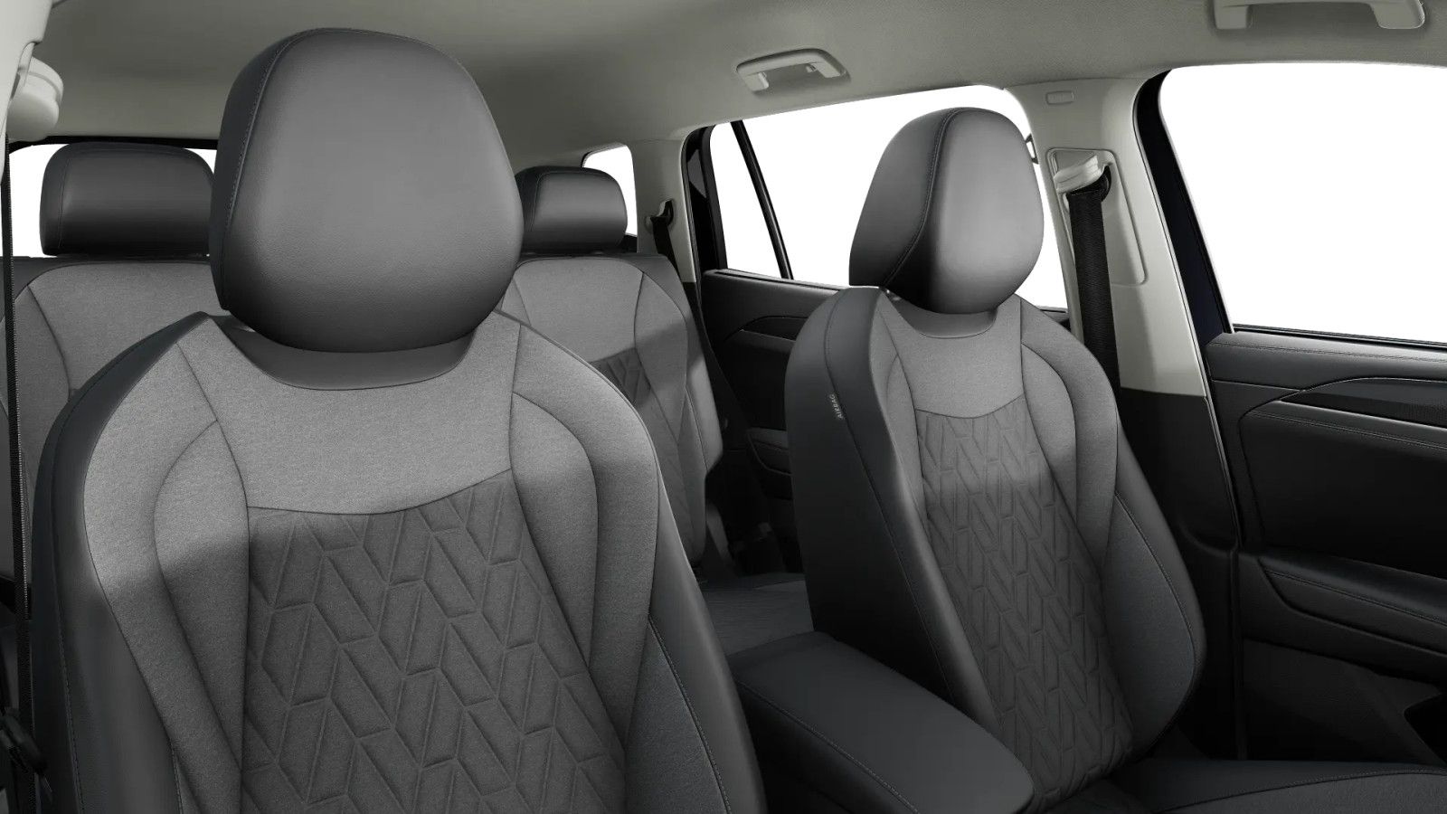 Volkswagen Tayron - Bild 12