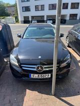 Mercedes-Benz 220 - Mercedes-Benz 220 in Frankfurt (Main)