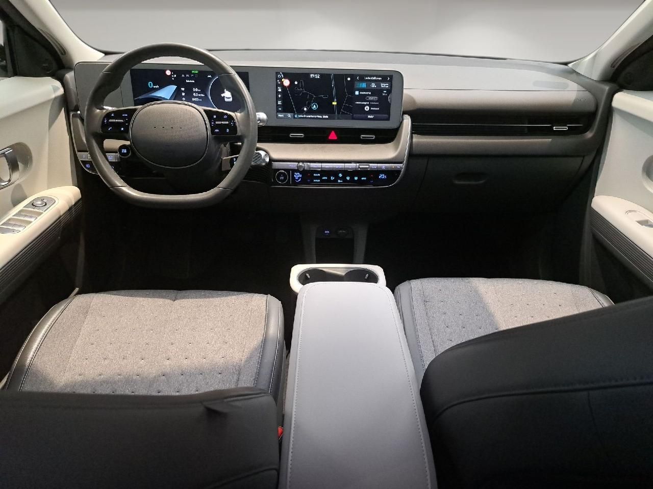 Fahrzeugabbildung Hyundai Ioniq 5 Techniq Elektro
