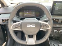 Dacia Sandero - Vorschau Bild 20