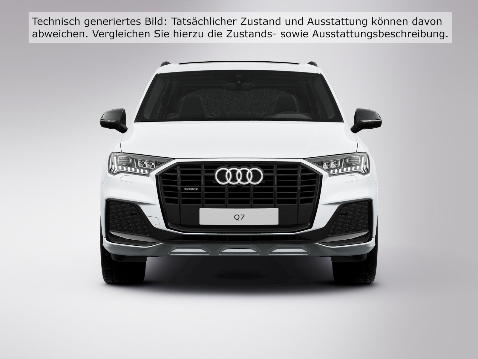 Audi Q7 - Bild 6