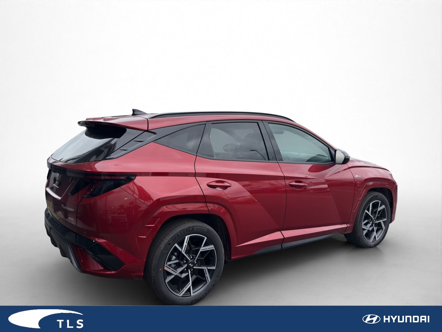 Hyundai Tucson – Bild 3