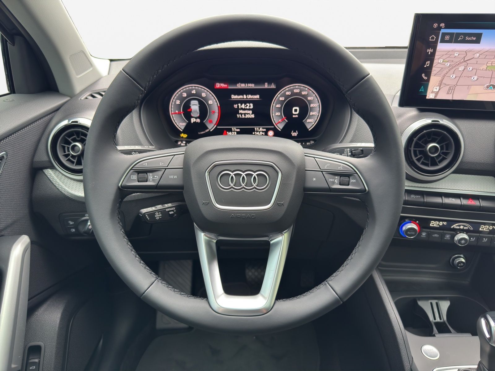 Audi Q2 - Bild 8