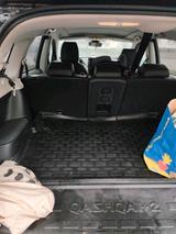 Nissan Qashqai +2 Automatik zu verkaufen - Nissan Qashqai+2 mit Diesel-Antrieb: Automatik