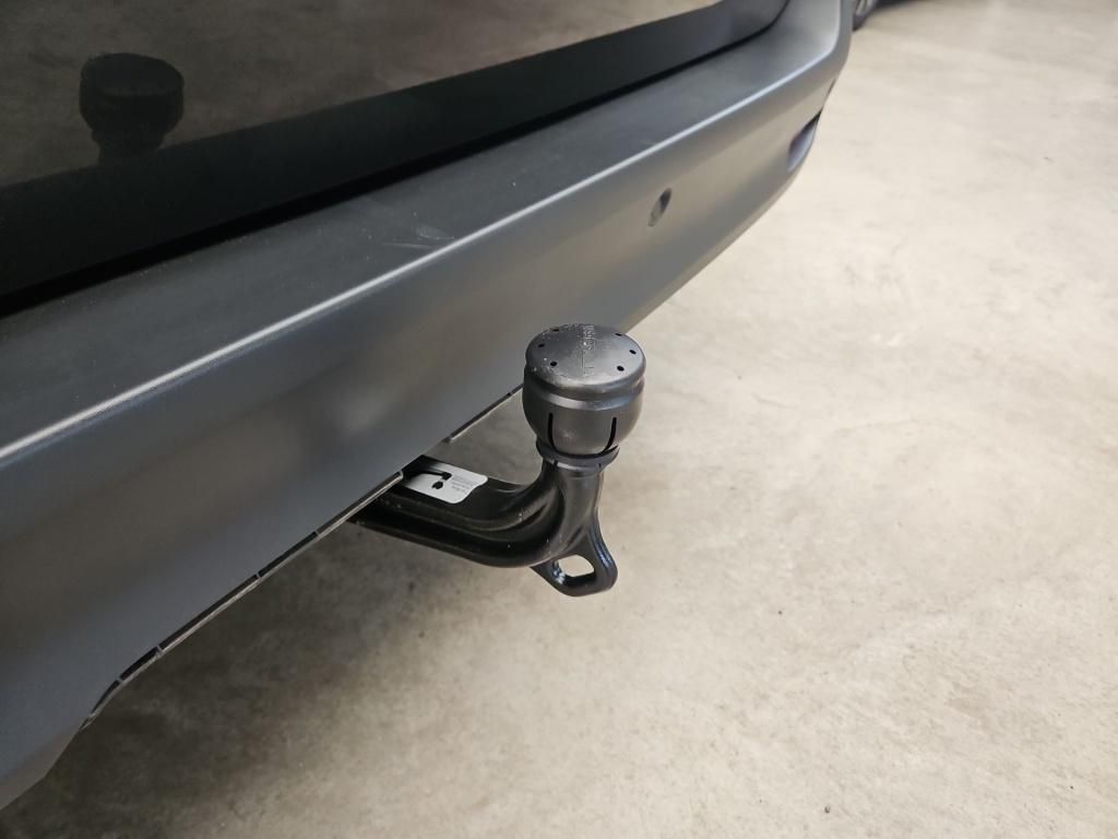 Fahrzeugabbildung Mercedes-Benz Vito 116 Tourer extralang Nav AHK 2xKlima 9Sitze