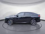 BMW X2 M35i xDrive Navi HiFi RFK Kurvenlicht Komfort - BMW X2: Geländewagen