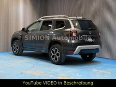 DACIA Duster II Prestige KAMERA/NAVI/DAB/SIZHEIZUNG