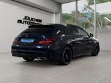 Mercedes-Benz CLA 200 Shooting Brake AMG-Line, Wenig Km - Mercedes-Benz CLA 200 Shooting Brake mit Benzin-Antrieb