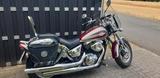 Suzuki Marauder VZ 800 - SUZUKI VZ 800 MARAUDER