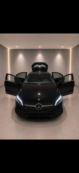 Mercedes-Benz A 200 PEAK Edition 64900km - Mercedes-Benz A-Klasse: Peak Edition