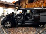 Hyundai H-1 - Hyundai H-1 von privat