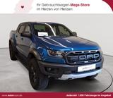 Ford Ranger 2,0 l EcoBlue Autm. Raptor ROLLO