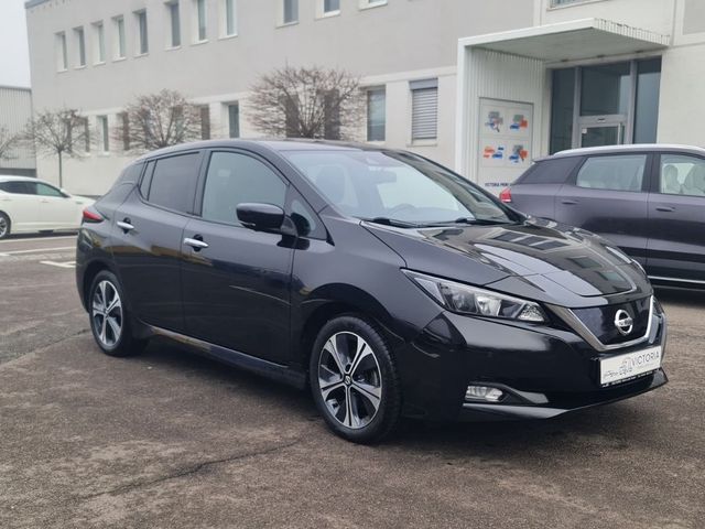 Nissan Leaf N-Connecta