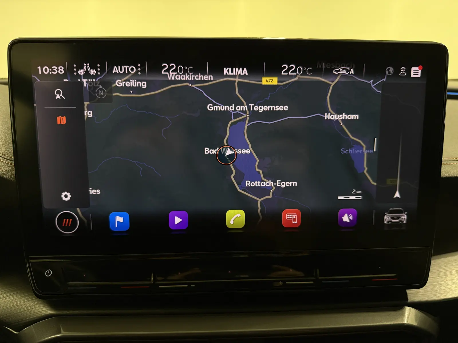 Cupra Formentor VZ 2.0 TSI 4Drive AHK Beats Memory, миниатюра 13