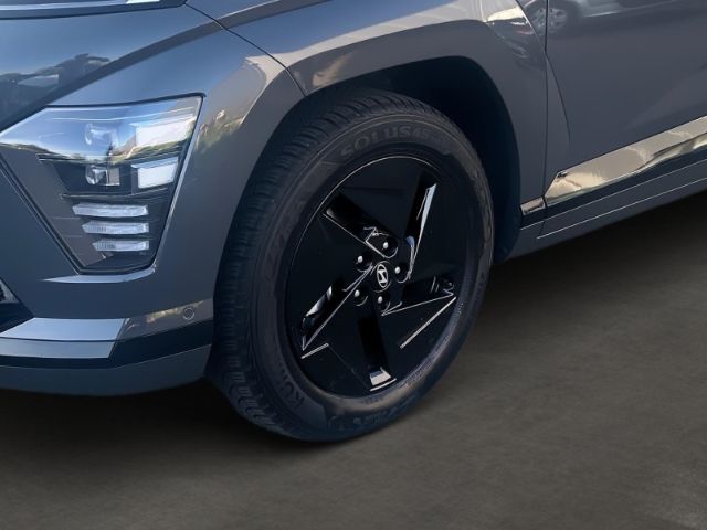 Hyundai KONA Elektro – Bild 6