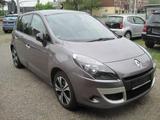 Renault Scenic BOSE Edition-AUTOMATIK-AHK-TÜV AU NEU - Renault Scenic Gebrauchtwagen in Hannover