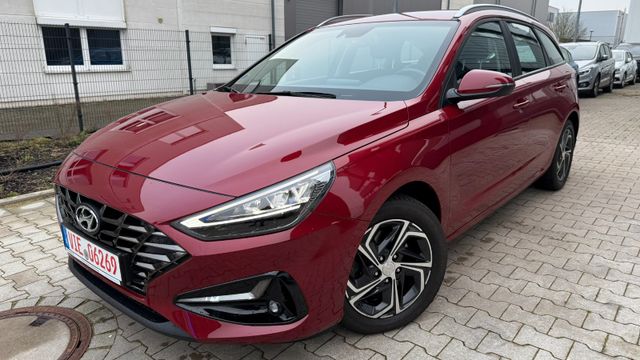 Hyundai I30 WAGON 1.0 T-GDI COMFORT