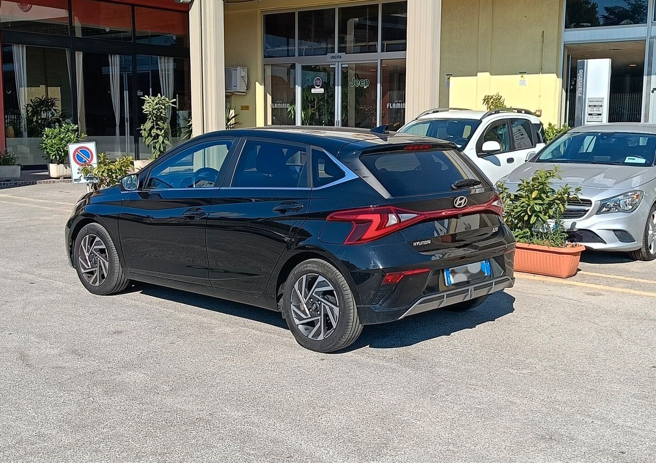 Other Hyundai i20 1.2 MPI Prime Teck Pack imagem 2