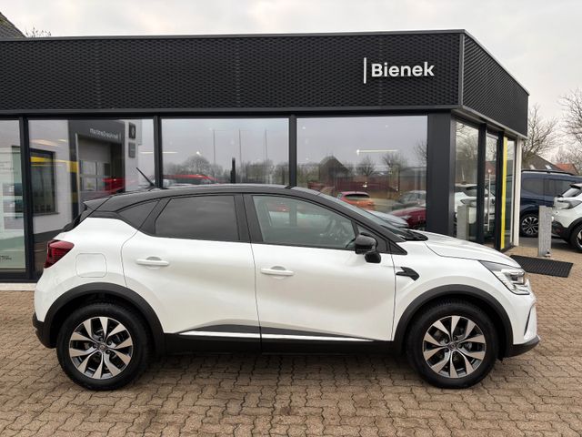 Renault Captur Experience TCe 100