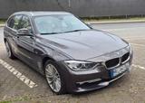 BMW 320d Touring Luxury Line Luxury Line