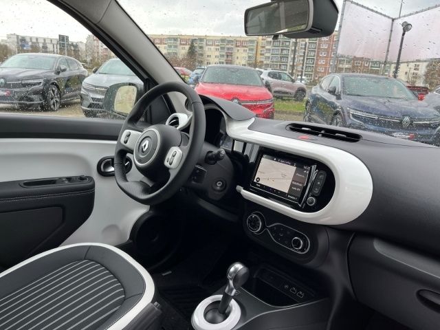 Renault Twingo - Bild 15