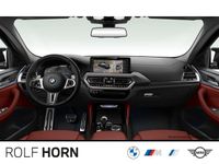 BMW X4 M40 - Vorschau Bild 4