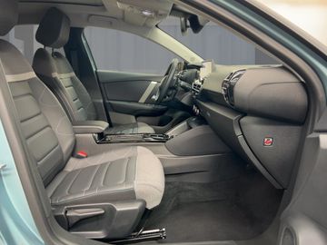 Citroen C4 - 8