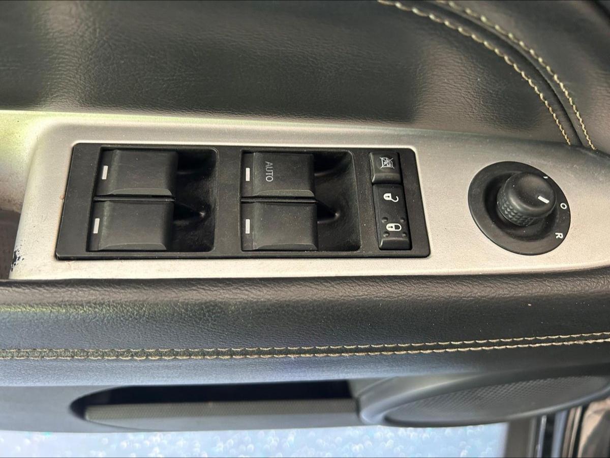 Jeep Compass 2014 — фото 11