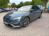 Skoda Octavia Lim. RS First Edition Navi LED Klima - Skoda Octavia: RS First Edition