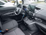 Opel Combo e Cargo 100kw *RFK*BT*NAV* - Opel Combo: B