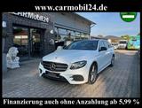 Mercedes-Benz E 400 d T 4Matic Sportstyle Edition *RFK*SHZ*PAN