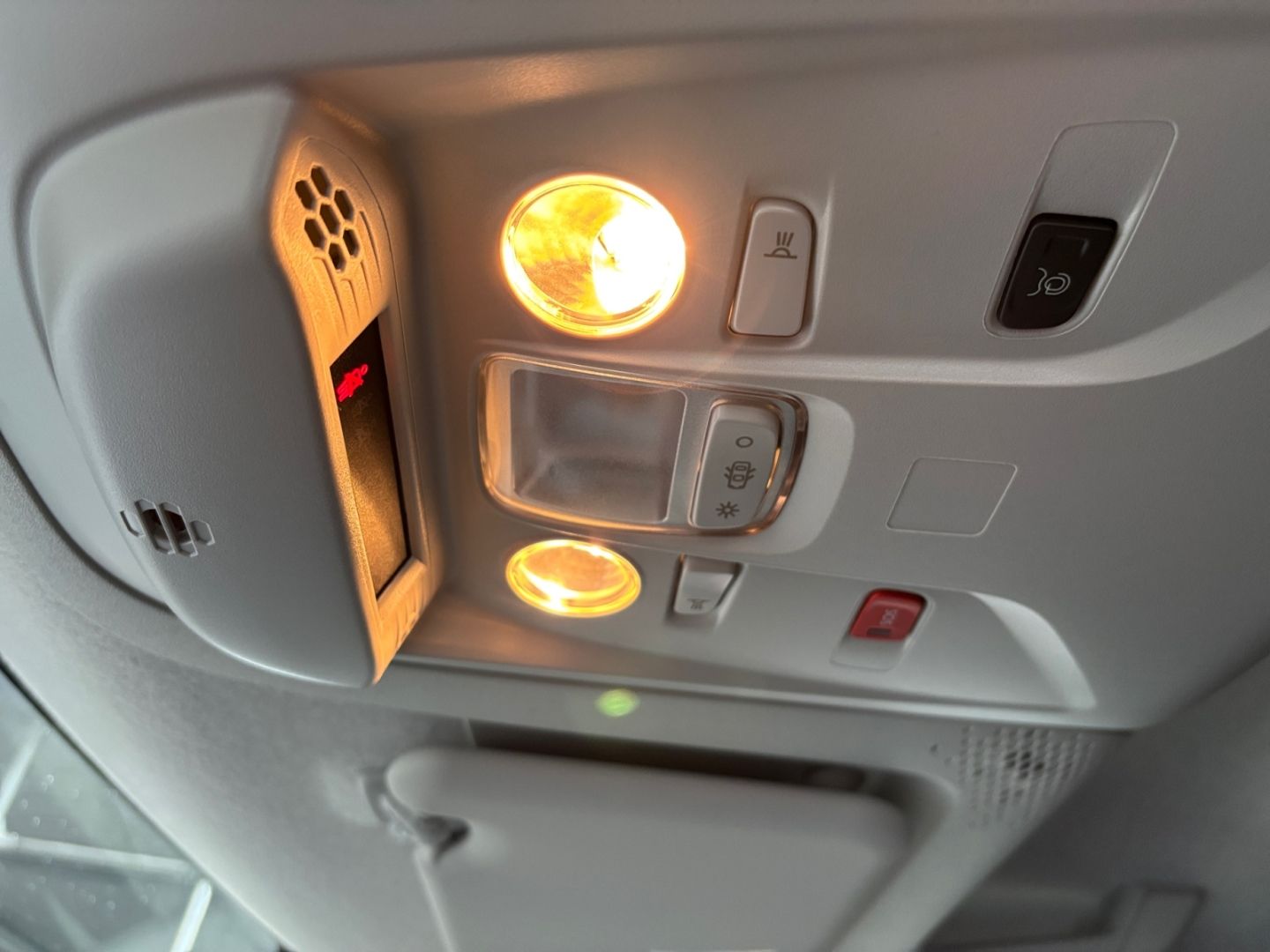 Toyota Proace City - Bild 21