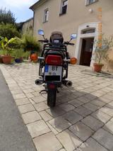 Yamaha XJ 900 F (58L) - YAMAHA XJ 900 58L